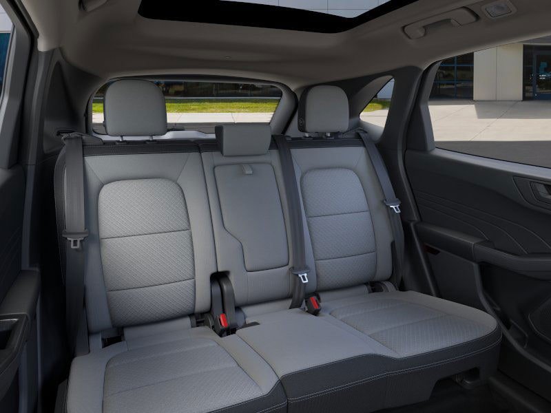 New 2026 Ford Escape Active w/ Active Premium Tech Pack AWD/4WD image 11