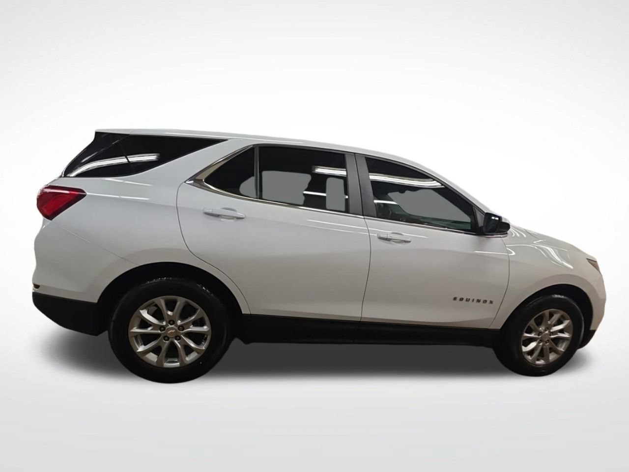 Used 2021 Chevrolet Equinox LT FWD image 8