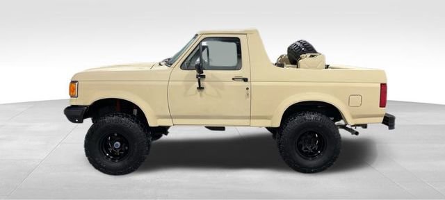 Used 1989 Ford Bronco Custom image 6