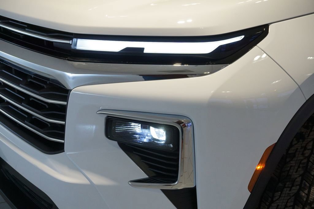 New 2026 Chevrolet Traverse LT w/ Driver Confidence Package image 29