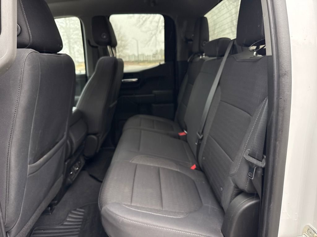 Used 2019 Chevrolet Silverado 1500 LT w/ All-Star Edition image 26