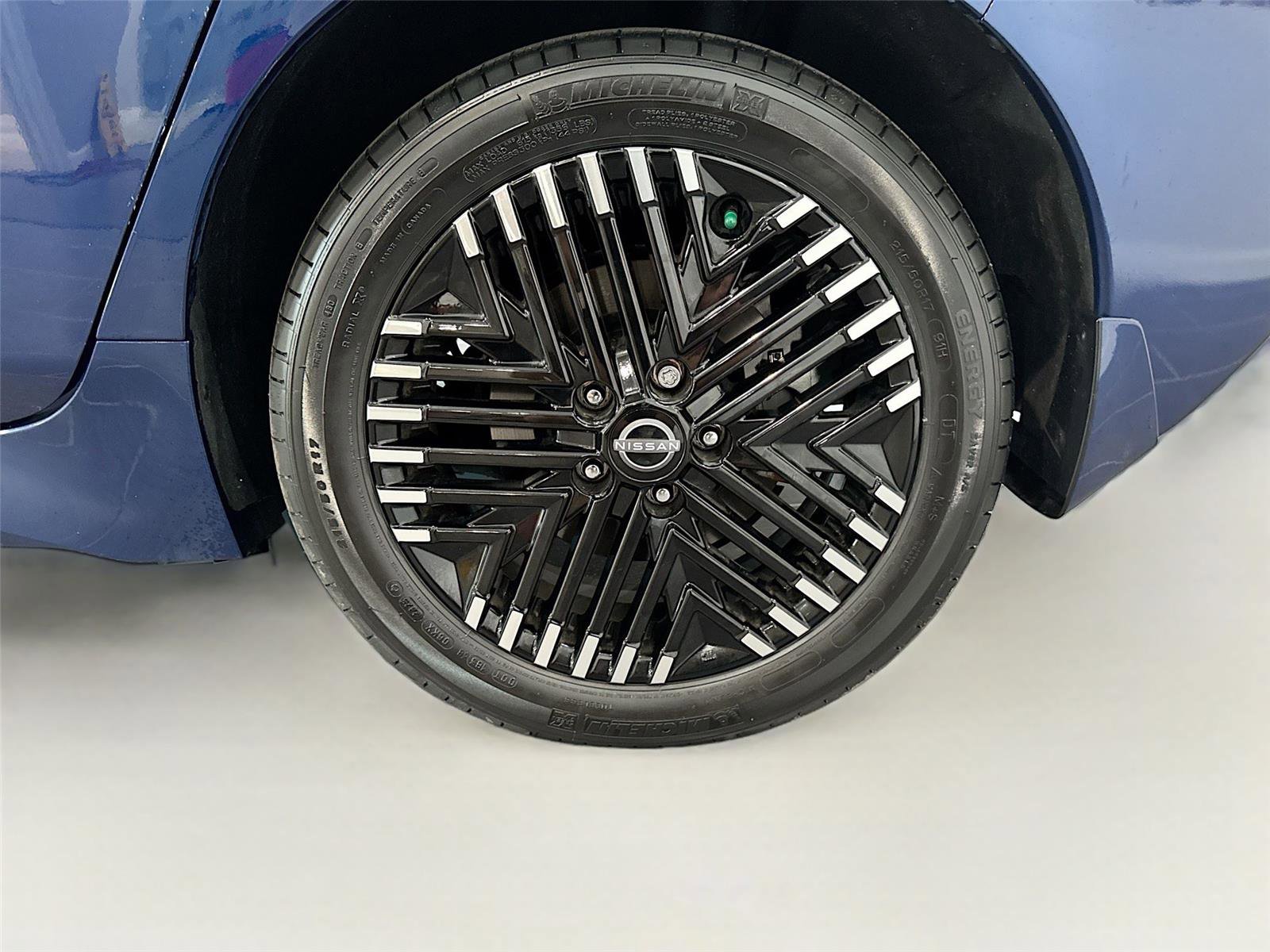 Used 2023 Nissan Leaf SV Plus w/ Protection Package image 31