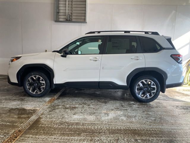New 2026 Subaru Forester Premium image 9