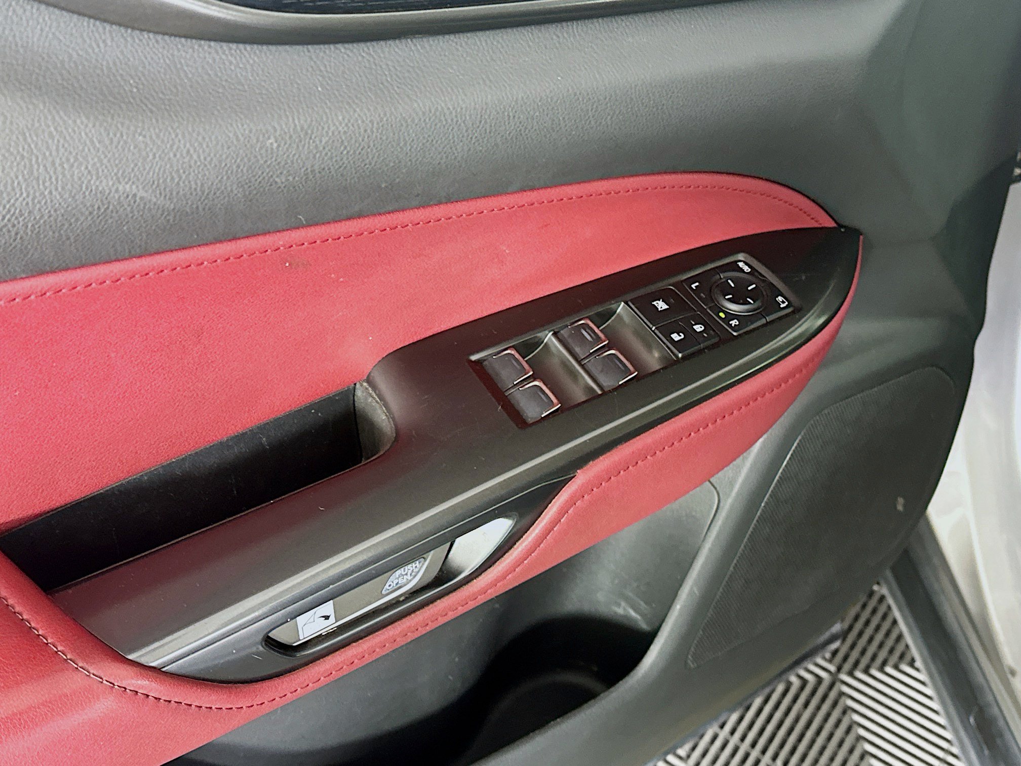 Used 2024 Lexus NX 250 FWD w/ Cold Area Package image 15
