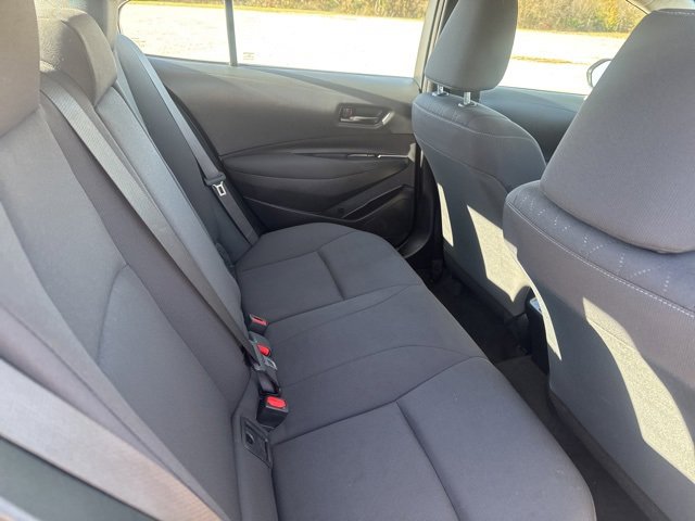 Used 2024 Toyota Corolla LE image 13