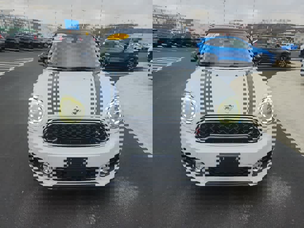 Used 2019 MINI Cooper Countryman S w/ Premium Package image 7