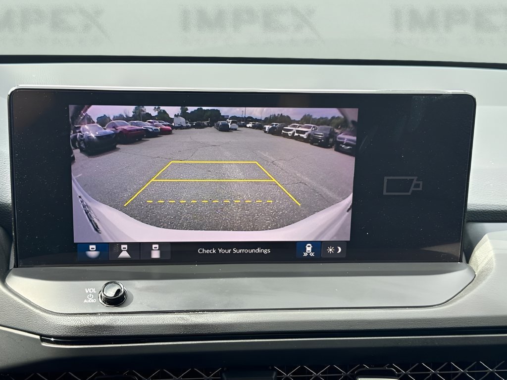 Used 2023 Honda Accord Sport image 19