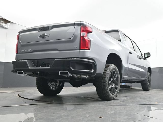 New 2026 Chevrolet Silverado 1500 LT Trail Boss w/ LT Trail Boss Premium Package AWD/4WD image 44