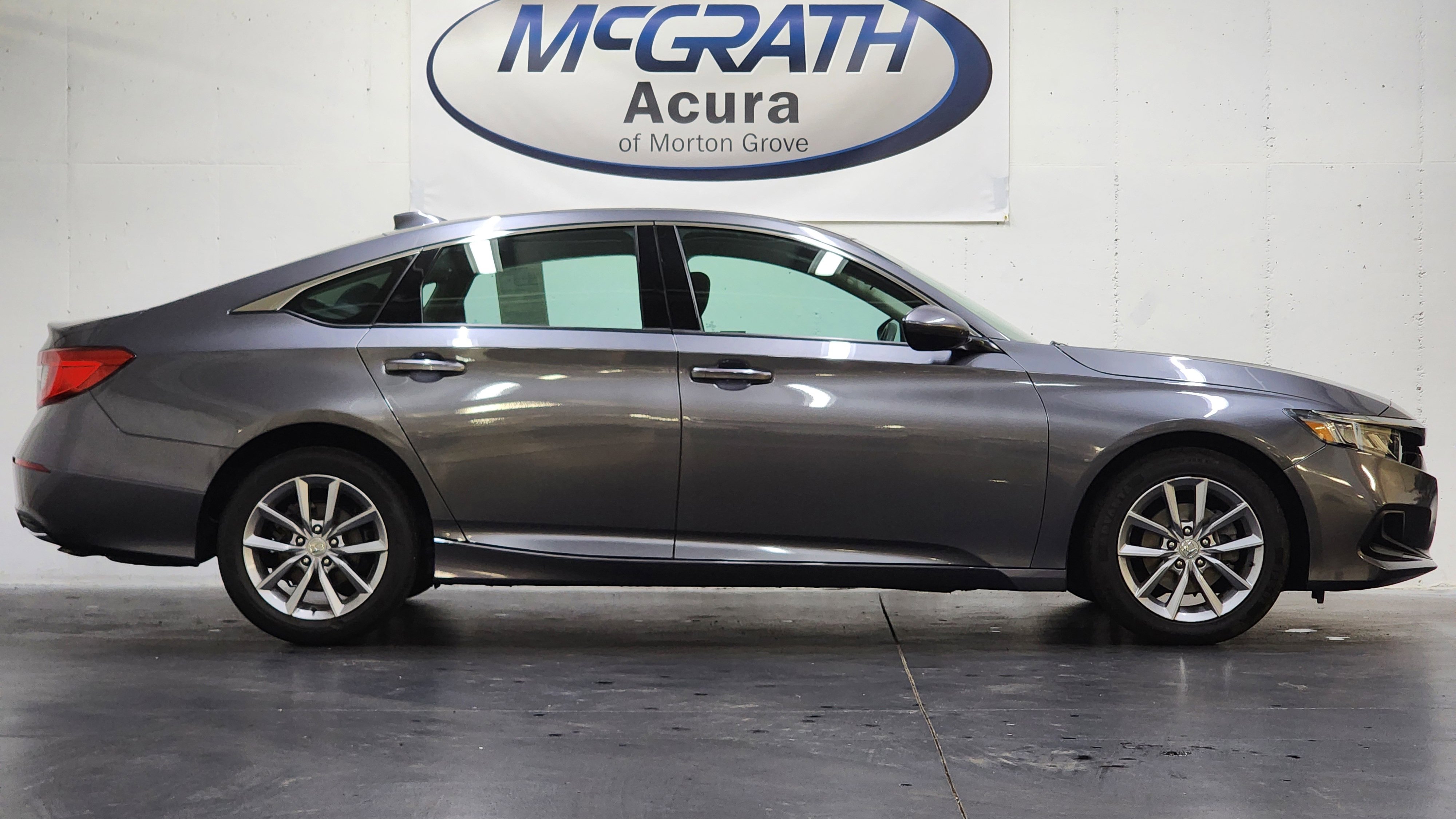 Used 2021 Honda Accord LX image 3