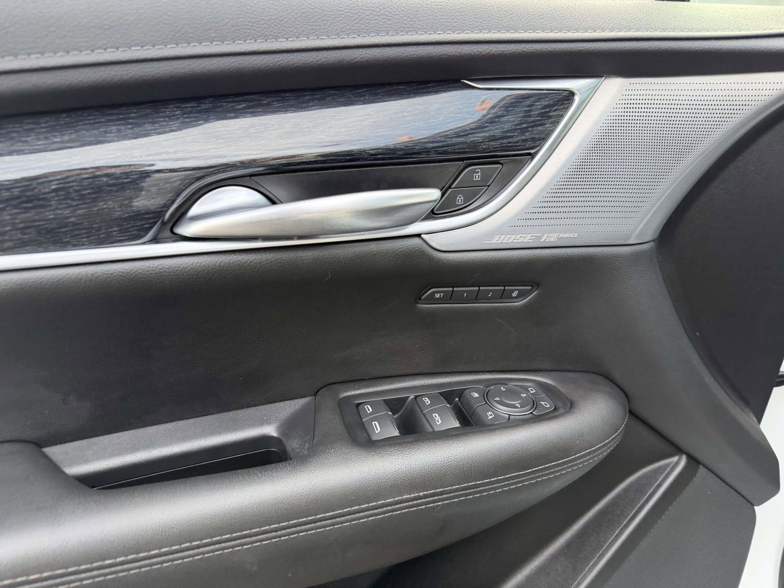 Certified 2023 Cadillac XT5 Premium Luxury image 20