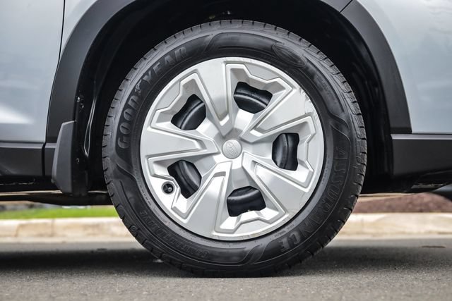 Used 2020 Subaru Forester AWD/4WD image 13