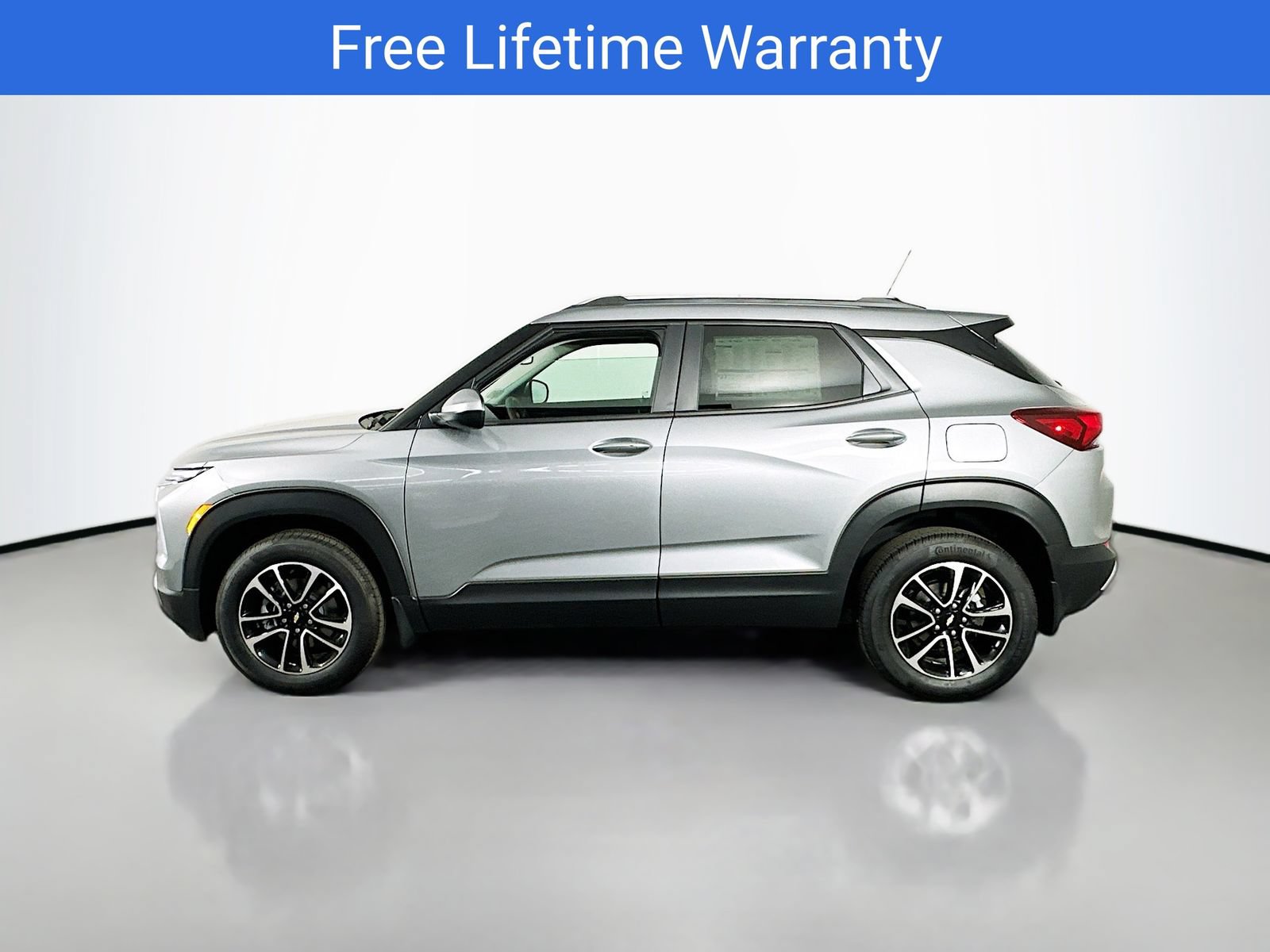 New 2026 Chevrolet TrailBlazer LT w/ Convenience Package AWD/4WD image 5