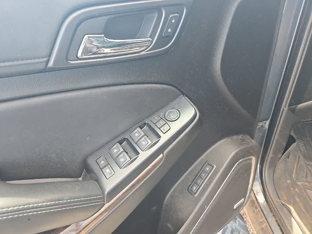 Used 2019 Chevrolet Tahoe LT AWD/4WD image 10