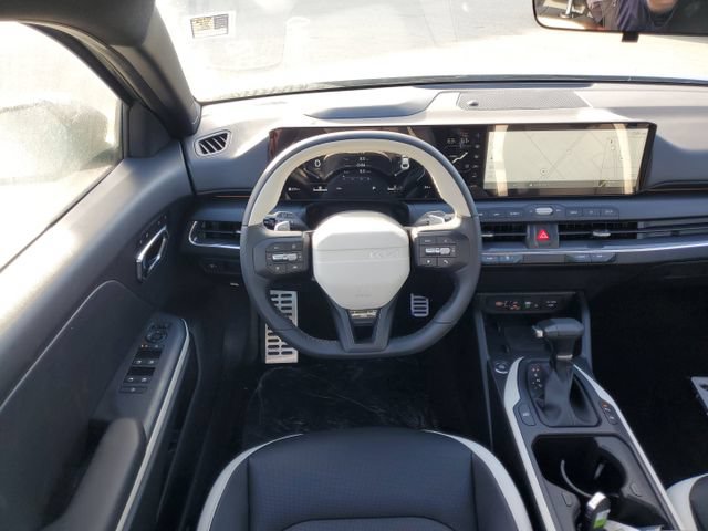 New 2025 Kia K4 GT-Line Turbo FWD image 24