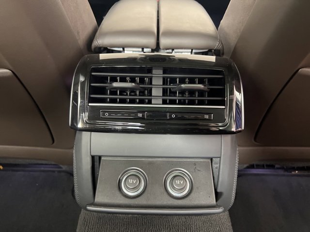 Certified 2023 Audi A8 L 3.0T image 17