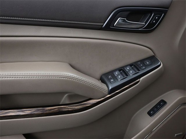 Used 2017 GMC Yukon XL SLT w/ Open Road Package image 17