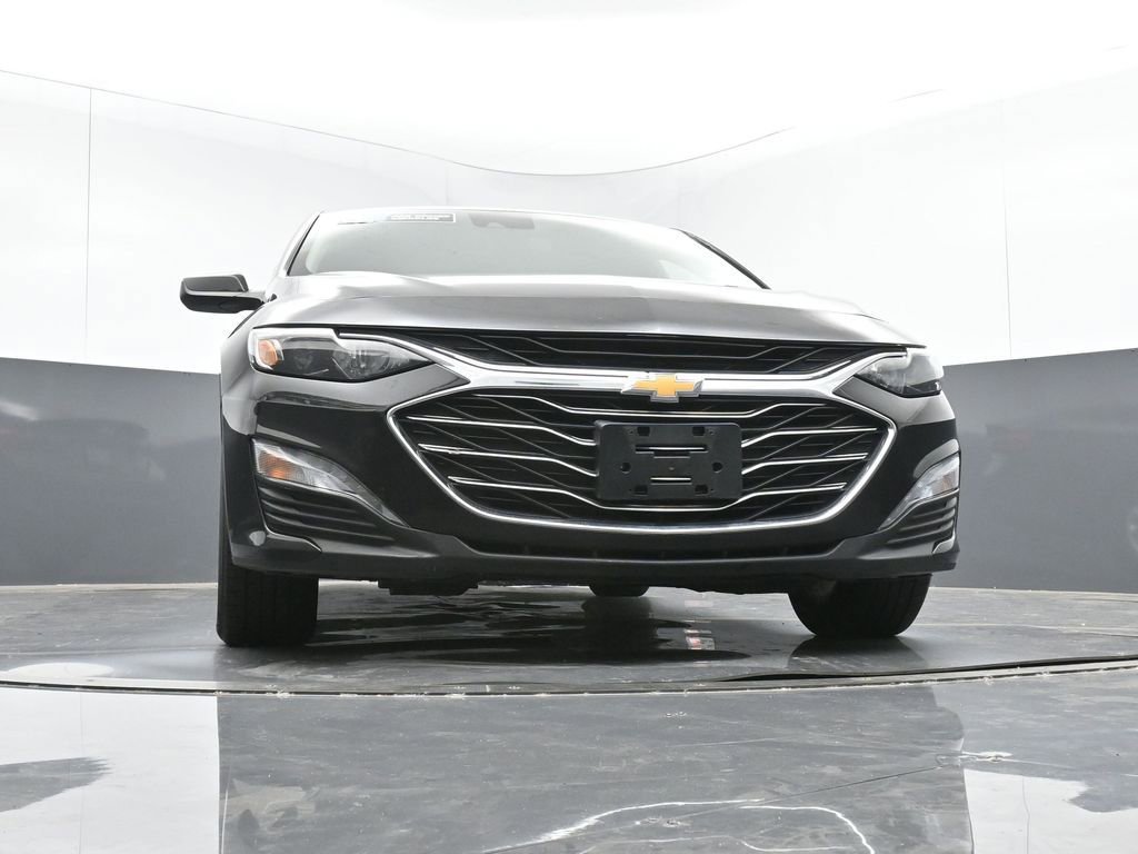Used 2023 Chevrolet Malibu LT image 42