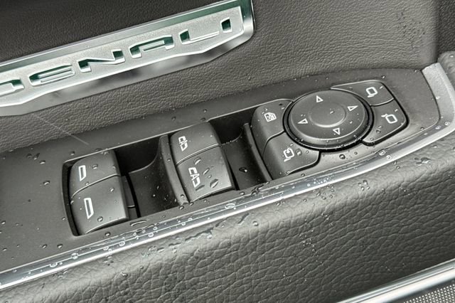 New 2026 GMC Sierra 1500 Denali w/ Denali Reserve Package image 12