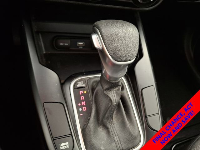 Used 2020 Kia Soul S FWD image 17