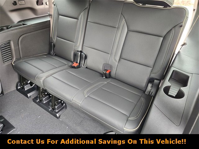 New 2026 GMC Yukon XL Elevation w/ Elevation Premium Package image 23