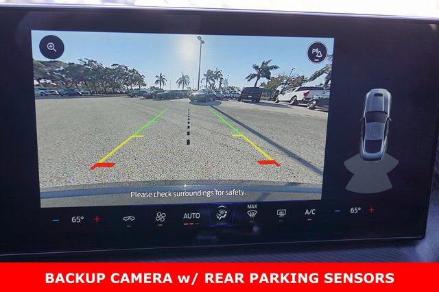 Used 2025 Ford Mustang Coupe image 12