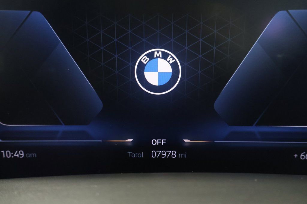 Used 2026 BMW X5 sDrive40i w/ Climate Comfort Package image 17