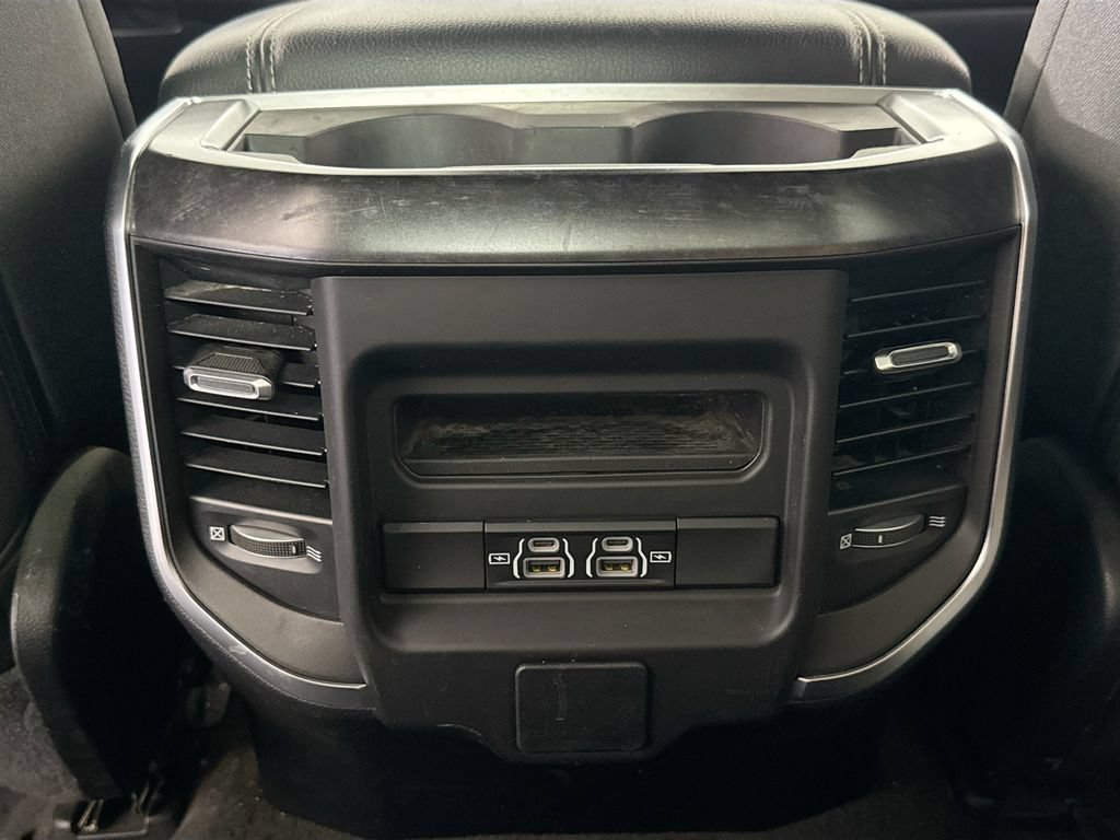 Used 2024 RAM 1500 Big Horn AWD/4WD image 25