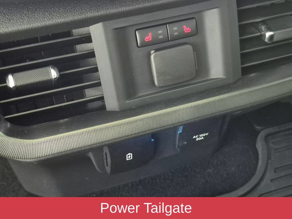 Used 2022 Ford F150 Platinum w/ Equipment Group 701A High AWD/4WD image 28