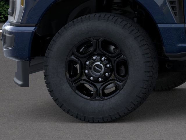 New 2025 Ford F250 XL w/ STX Appearance Package image 18