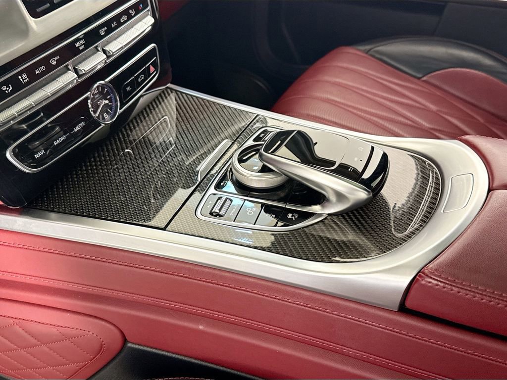 Used 2022 Mercedes-Benz G 63 AMG 4MATIC image 20