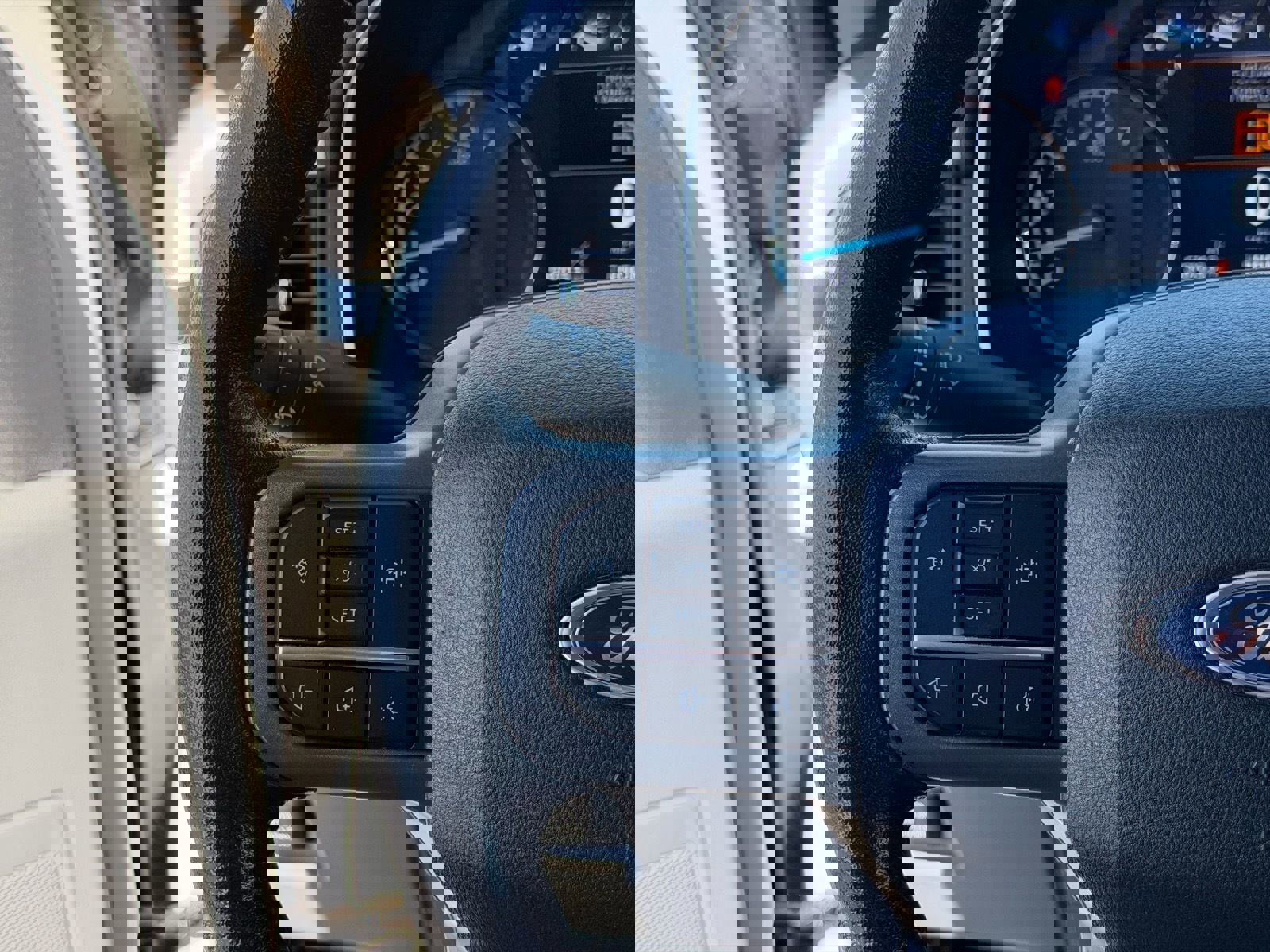 Used 2022 Ford F150 XLT w/ Equipment Group 301A Mid image 24