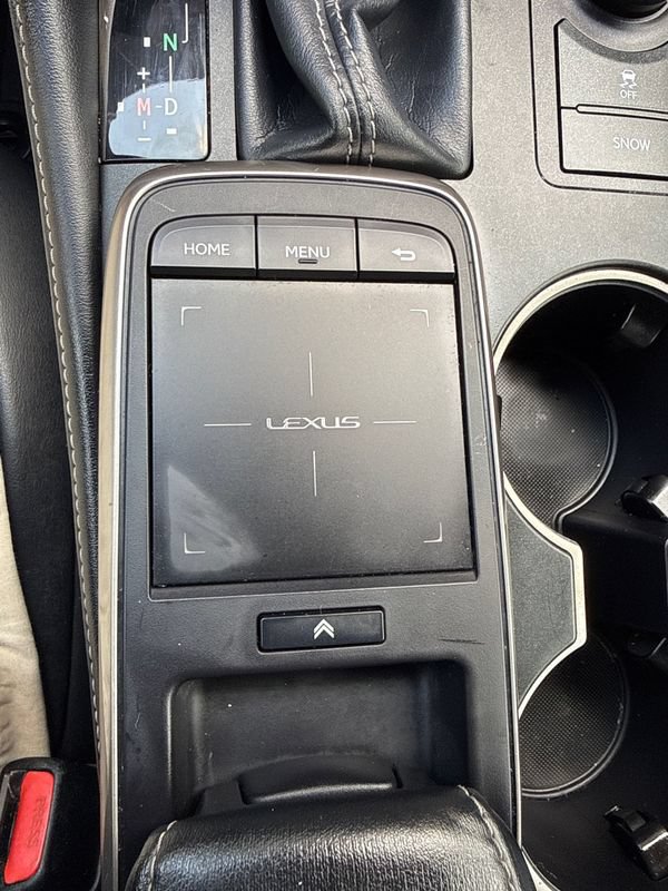 Used 2020 Lexus RC 300 w/ Accessory Package RWD image 34