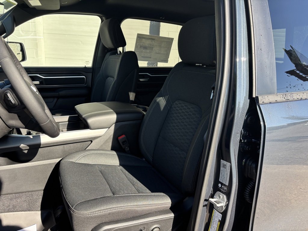 New 2026 RAM 1500 Big Horn image 30