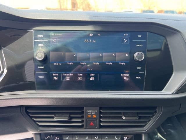 Used 2019 Volkswagen Jetta SEL image 26