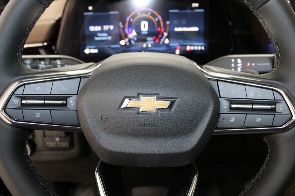 New 2026 Chevrolet Tahoe High Country image 36