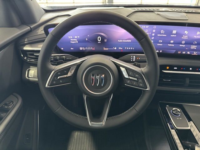 New 2026 Buick Enclave Preferred w/ LPO, Floor Liner Package image 20