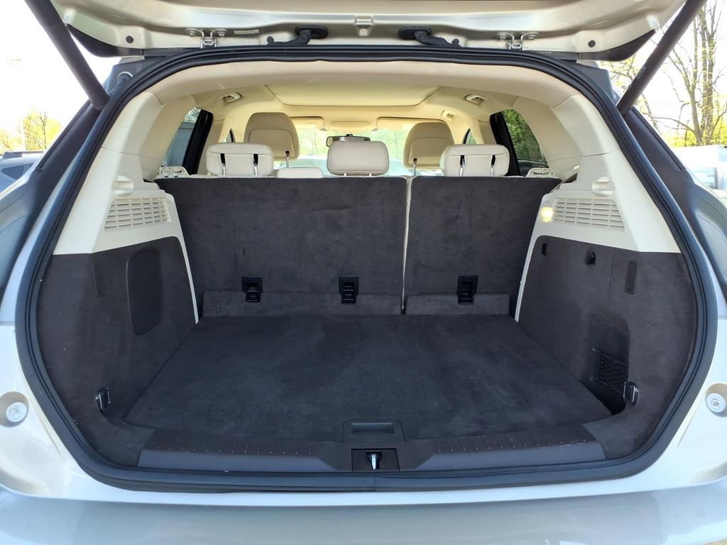 Used 2015 Lincoln MKC Reserve w/ Equipment Group 102A Reserve image 17