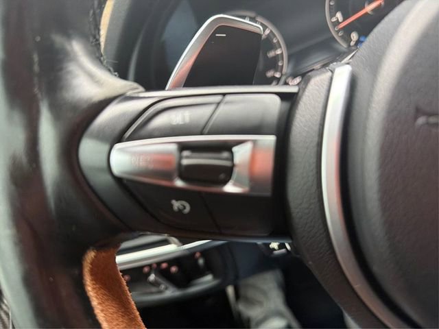 Used 2016 BMW X5 xDrive35d image 31