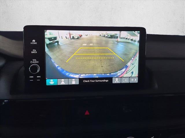 Used 2024 Honda CR-V EX-L image 13