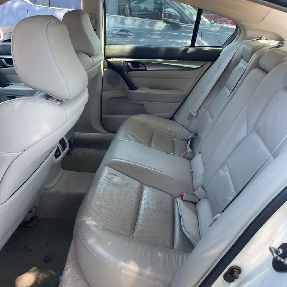 Used 2009 Acura TL w/ Technology Package FWD image 18