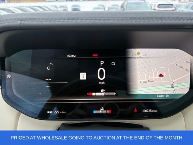 Used 2023 Land Rover Range Rover SE image 71