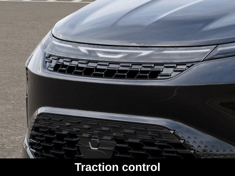 New 2027 Chrysler Pacifica Limited w/ S Appearance Package FWD image 11