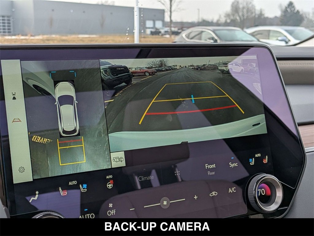 Used 2026 Lexus RX 350 AWD w/ Convenience Package image 7