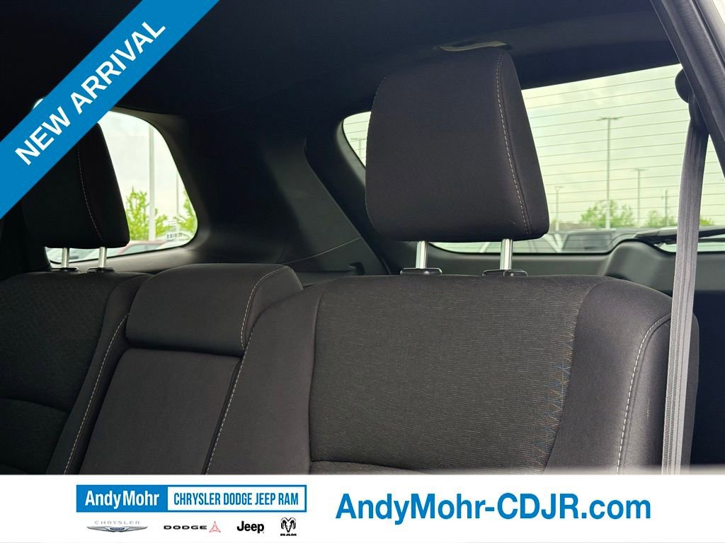 Used 2021 Honda Passport Sport image 28