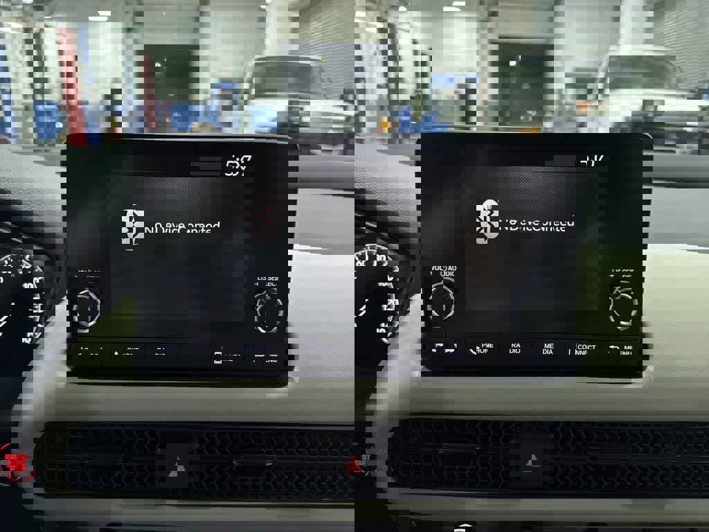 Certified 2024 Honda HR-V LX image 20