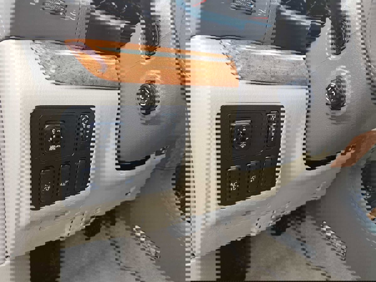 Used 2004 Lexus GX 470 4WD image 14