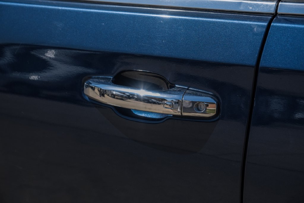Used 2022 Chevrolet Silverado 1500 LTZ w/ Technology Package AWD/4WD image 47