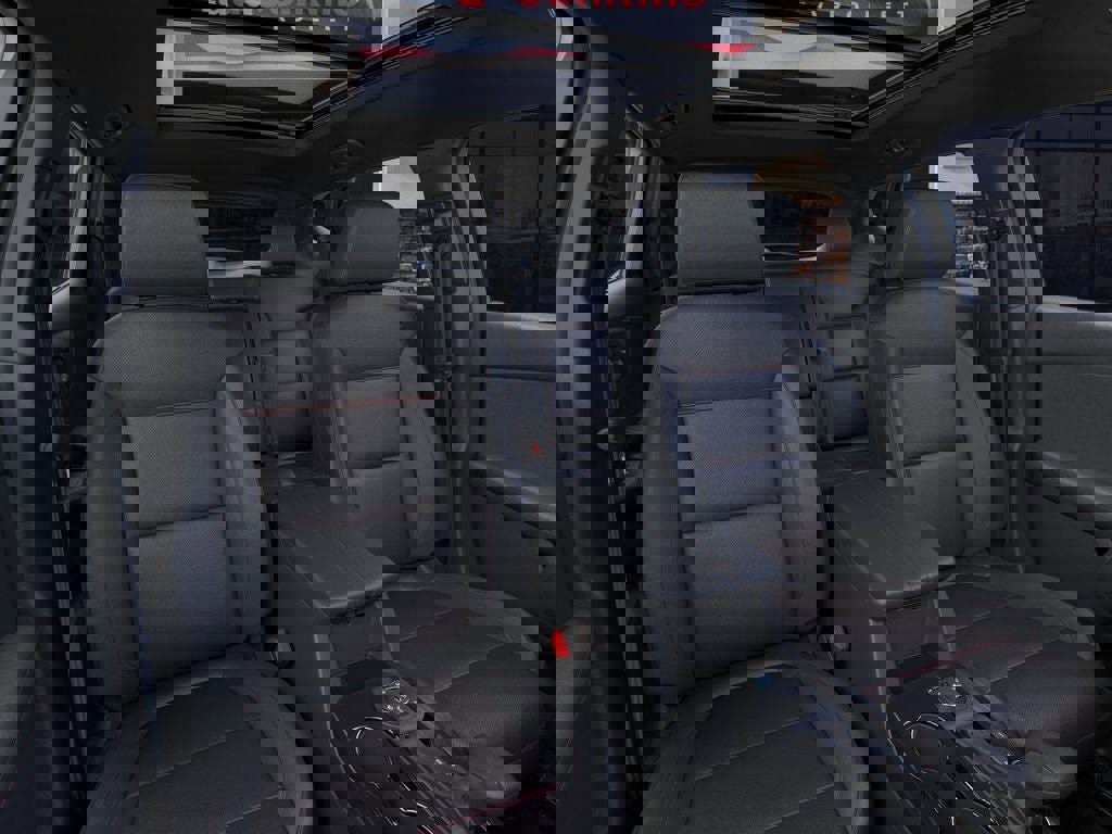 New 2025 Chevrolet Blazer RS w/ Driver Confidence II Package image 16