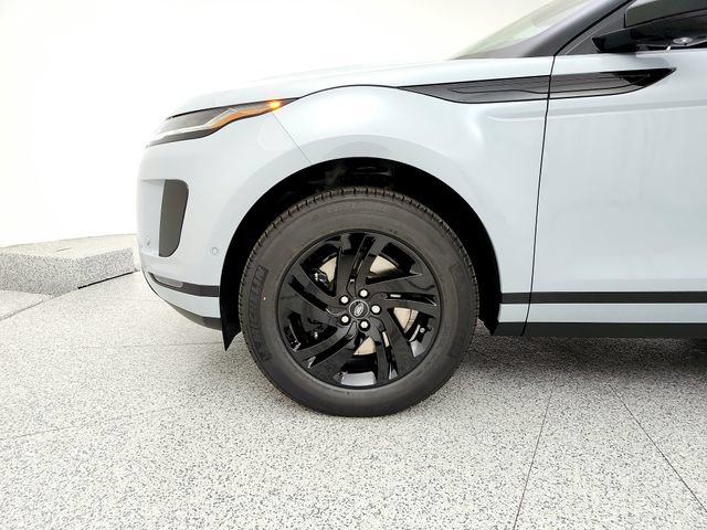 New 2026 Land Rover Range Rover Evoque S AWD/4WD image 25