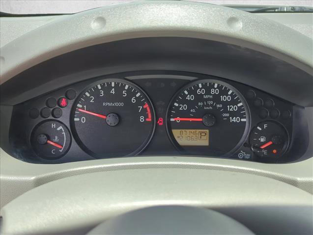 Used 2020 Nissan Frontier SV RWD image 16